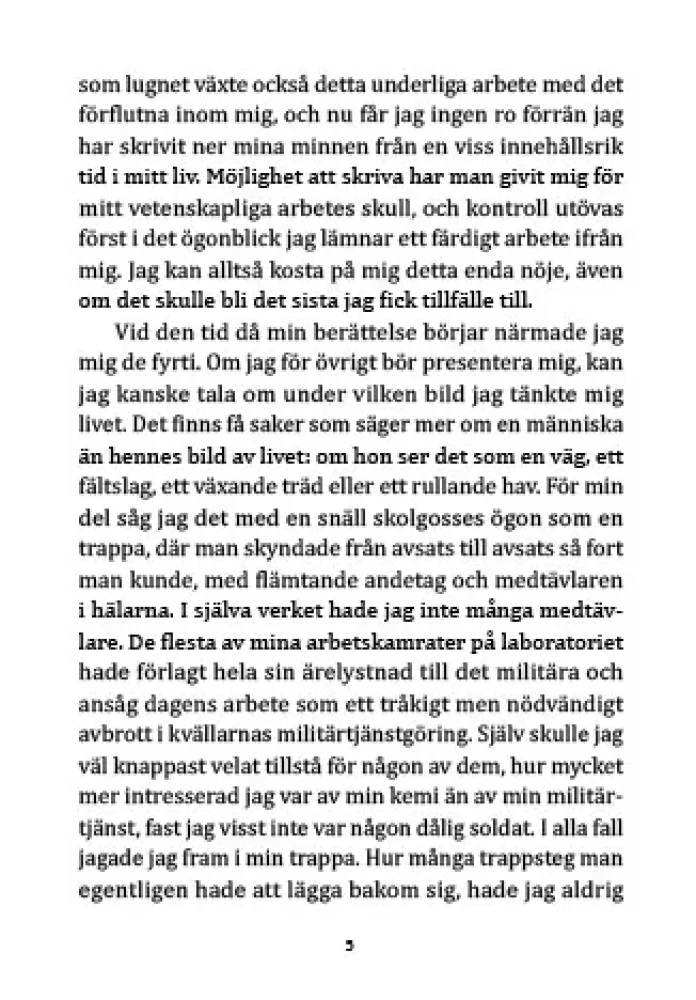 Kallokain / KALLOCAIN