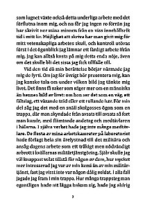 Kallokain / KALLOCAIN