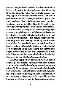 Kallokain / KALLOCAIN