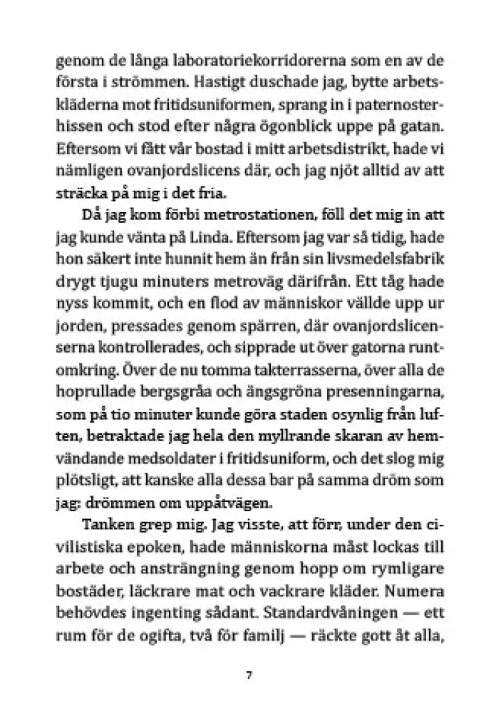 Kallokain / KALLOCAIN