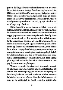 Kallokain / KALLOCAIN