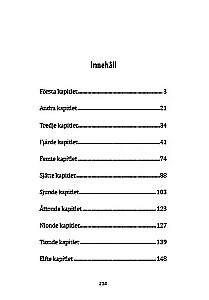 Kallokain / KALLOCAIN