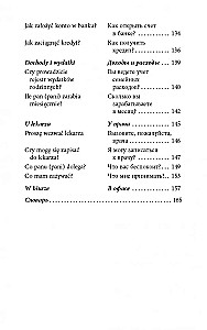 Rozmowny polski w dialogach