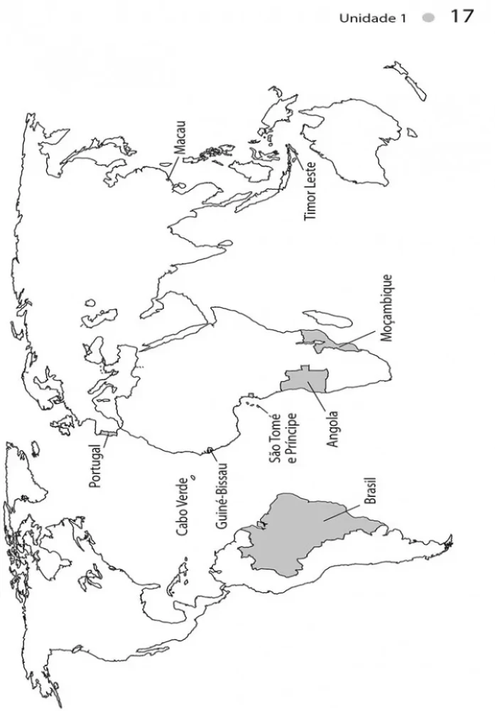 Portugalski bez akcentu. Kurs podstawowy języka portugalskiego