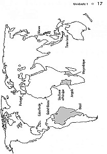 Portugalski bez akcentu. Kurs podstawowy języka portugalskiego