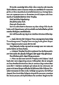 Tre mordare intrader