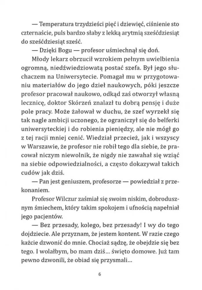 Znachor