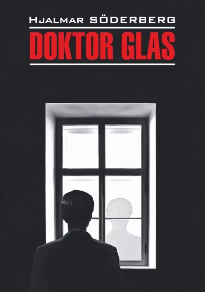 Doktor Glas. Poważna gra