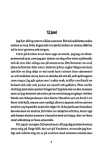 Doktor Glas. Poważna gra