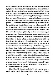 Doktor Glas. Poważna gra