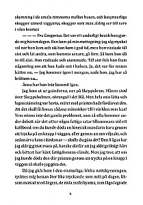 Doktor Glas. Poważna gra