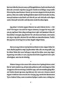 Doktor Glas. Poważna gra