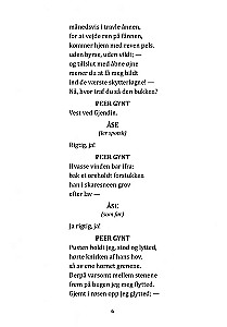 Peer Gynt. A Doll's House. The Wild Duck
