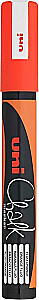 Kreidemarker Uni, PWE-5M 1.8-2.5 mm, orange