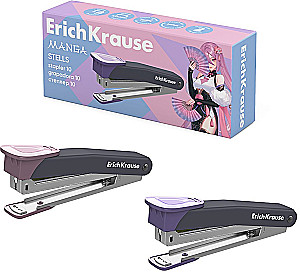Stapler - Stells Manga up to 15 sheets, assorted