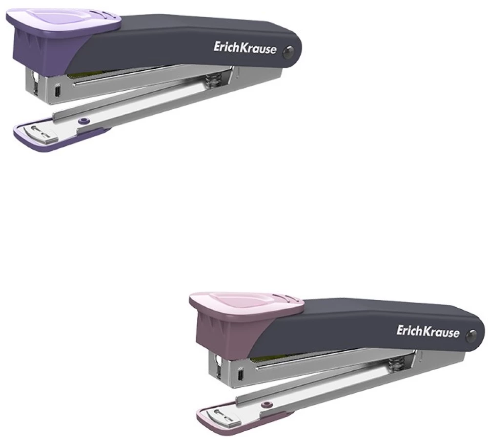 Stapler - Stells Manga up to 15 sheets, assorted