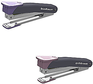 Stapler - Stells Manga up to 15 sheets, assorted