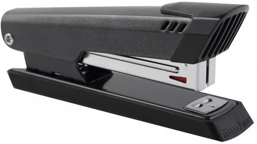 Metal Stapler - Start, up to 25 sheets, dark gray