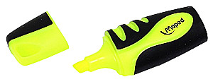 Marker Highlighter - Pocket Soft