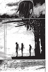 Blame! Tom 9