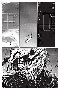 Blame! Tom 9