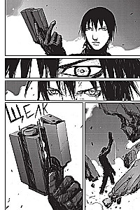 Blame! Tom 9