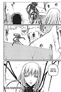 Blame! Tom 9