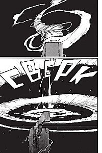 Blame! Volume 10