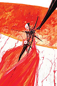 Blame! Volume 8