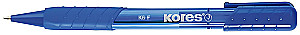Dreikantige K-PEN K6 (blau)