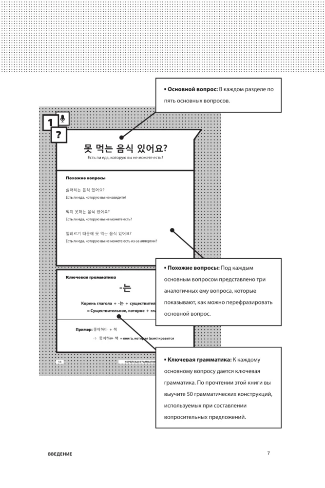 Learning Korean with TALK TO ME IN KOREAN