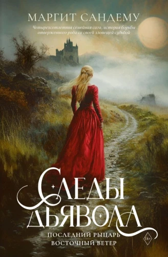 Ślady Diabła. Ostatni rycerz. Wschodni wiatr. Tomy 13-15