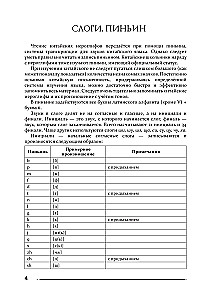 Chinese Language. Writing and Reading Trainer for Complete Beginners