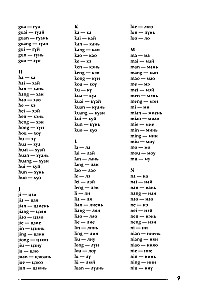 Chinese Language. Writing and Reading Trainer for Complete Beginners