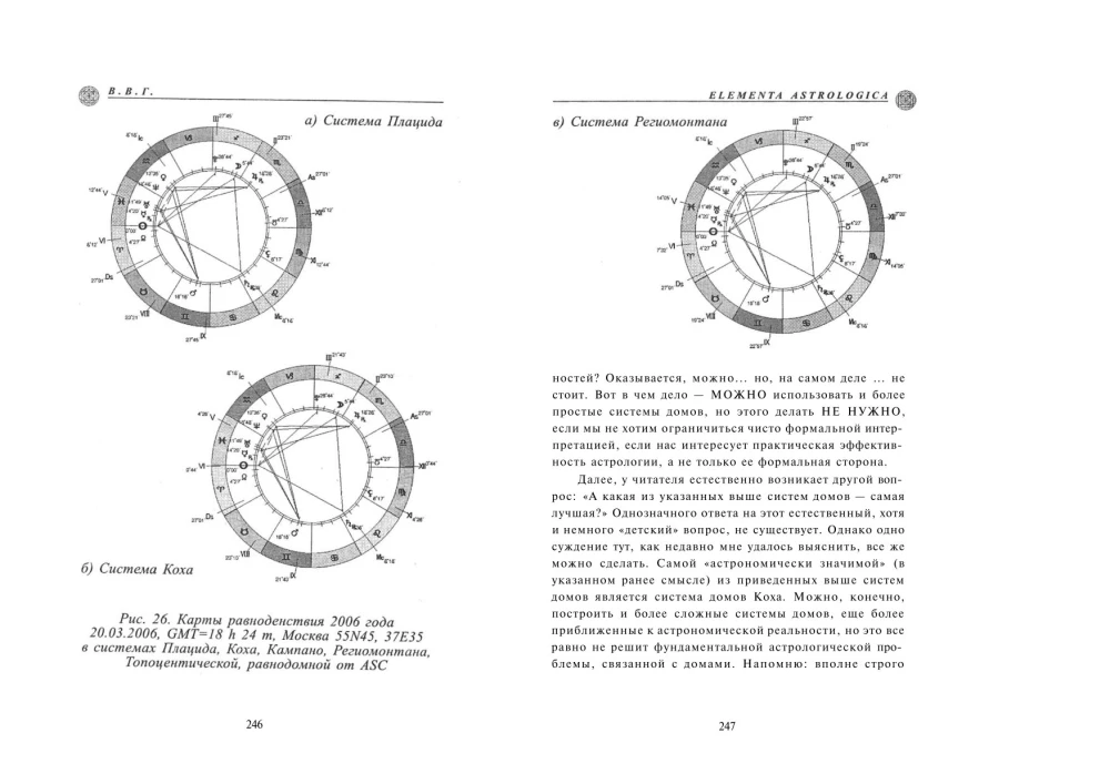 The Basics of Astrology for Curious Minds. Elementa Astrologica