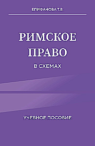 Roman Law in Schemes. Study Guide