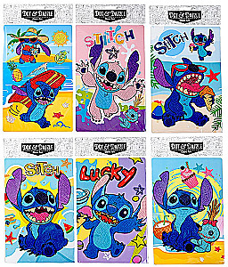 Diamantmosaik - Ohrenexperte, in verschiedenen Ausführungen