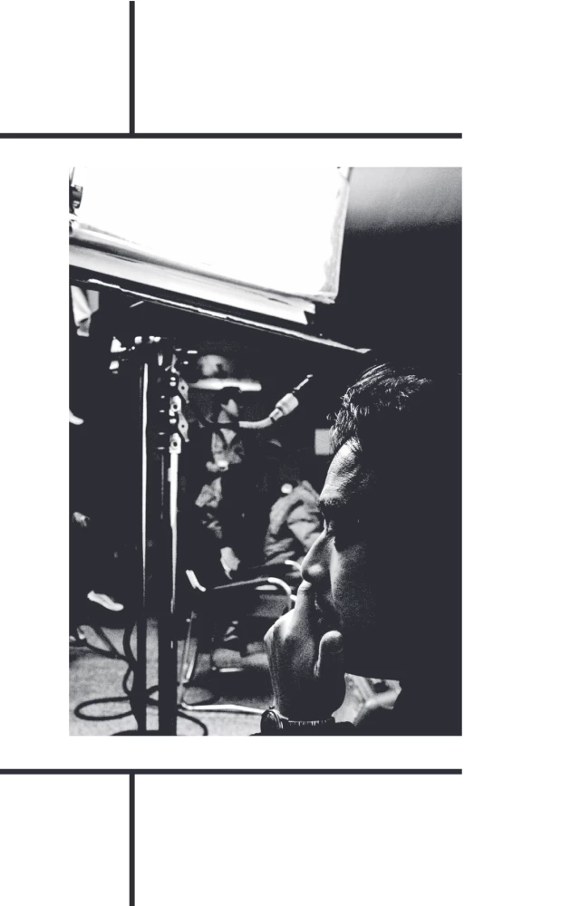 Paka Čhanuka pasaules: Atklāts Paka Čhanuka portrets, ko viņš radījis pats