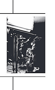 Paka Čhanuka pasaules: Atklāts Paka Čhanuka portrets, ko viņš radījis pats