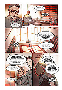 I — Aveira. Volume 2