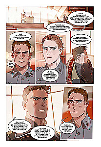 I — Aveira. Volume 2
