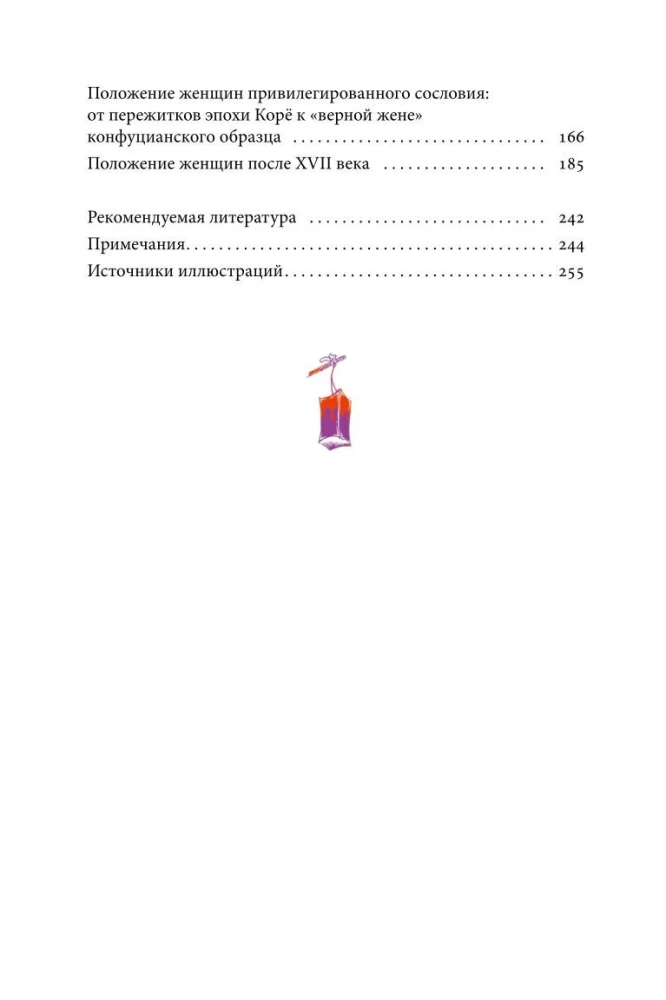 Частная жизнь корейской знати. Запреты, положение женщин, быт и идеалы эпохи Чосон