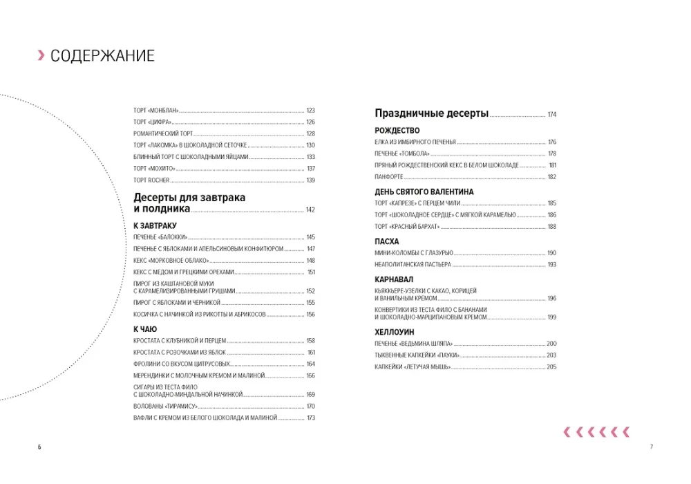 Desery. Przyjemność w każdym kęsie