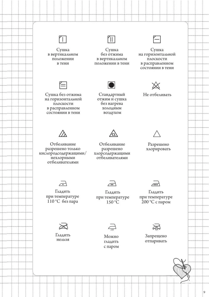 Notes szwalniczy. Planer
