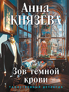 Зов темной крови