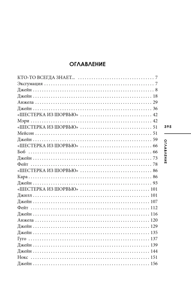 Неупокоенные кости