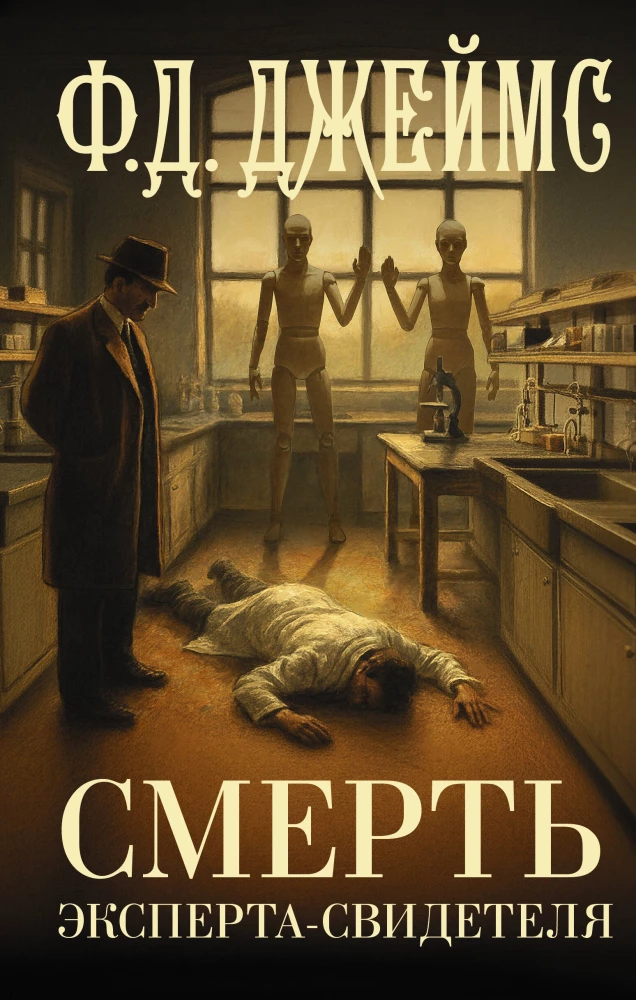 The Death of the Expert Witness