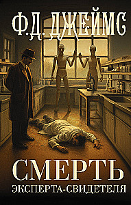The Death of the Expert Witness