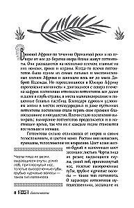 Сказки африканских народов. Картина мира, быт, нравы, обычаи, приключения, чудовища, колдуны, людоеды, животные