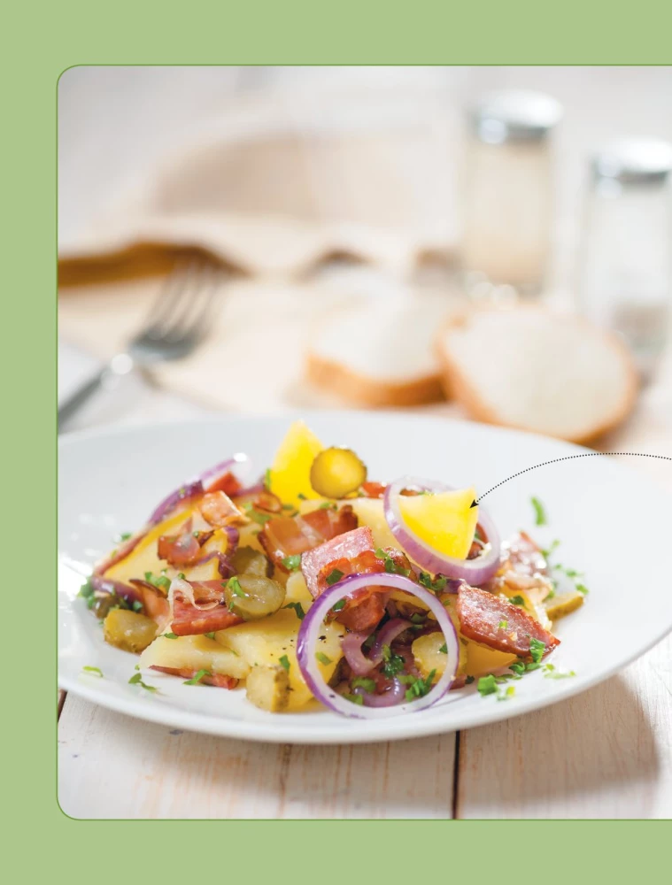 Learning to Cook Breakfasts